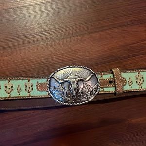Womens Belt